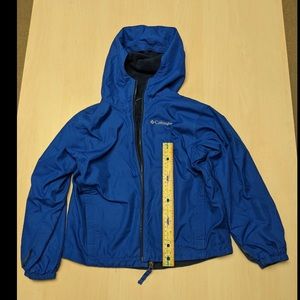Toddler/Kids Columbia Jacket